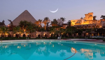 Best Places to Visit in Egypt